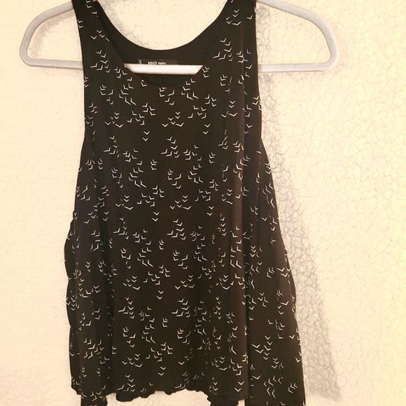 MNG Tanktop Xl - Picture 3 of 5